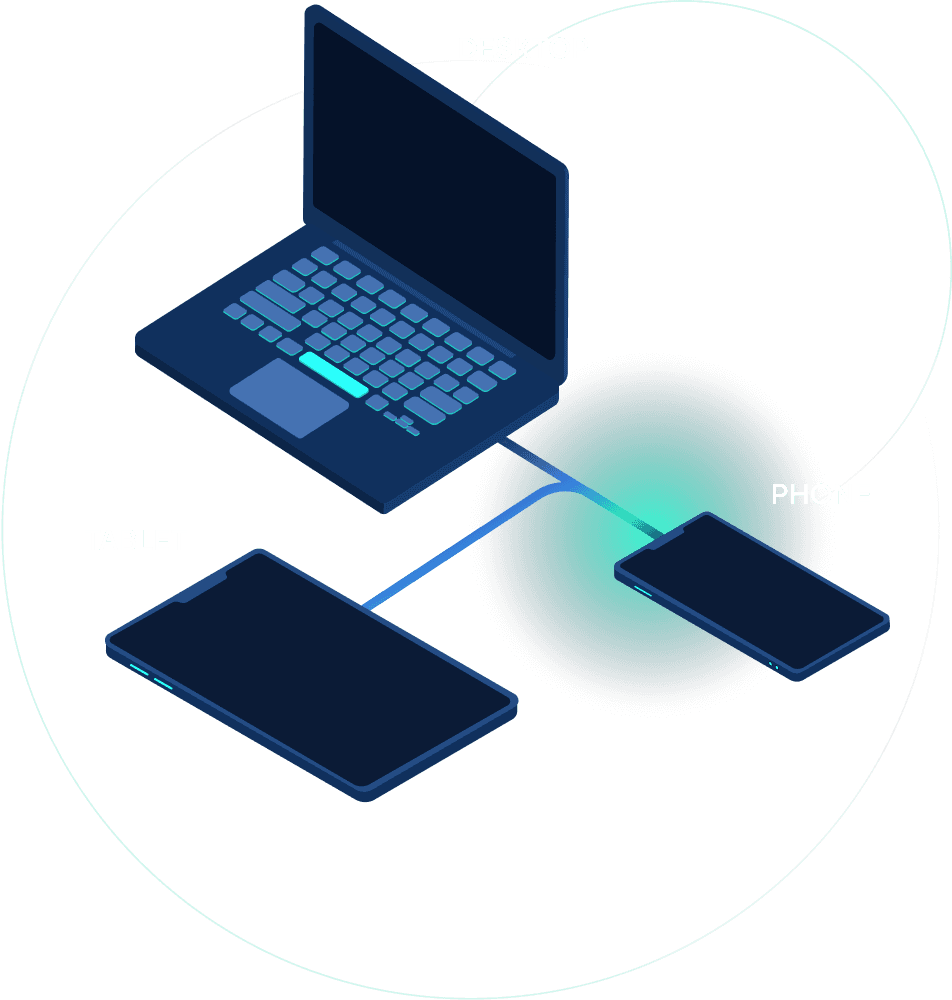 Vultisig App Screenshot